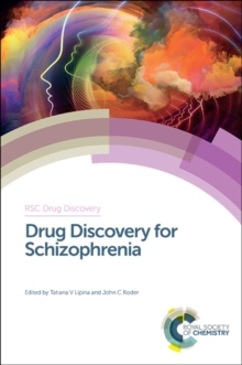 Image for Drug Discovery for Schizophrenia