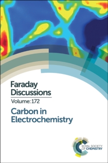 Image for Carbon in electrochemistry