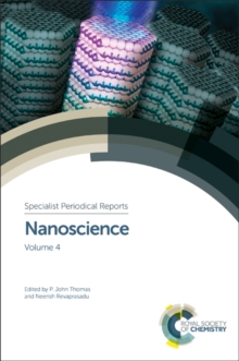 Image for Nanoscience.