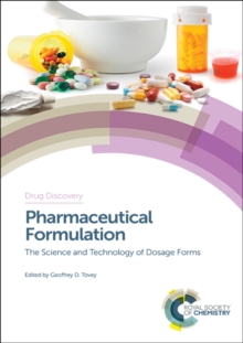 Image for Pharmaceutical formulation