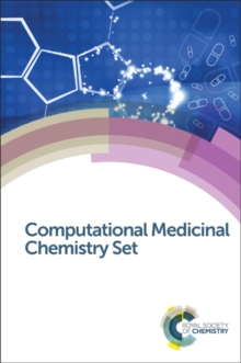 Image for Computational Medicinal Chemistry Set