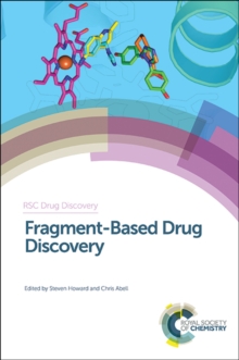 Image for Fragment-based drug discovery