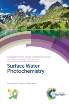 Image for Surface water photochemistry
