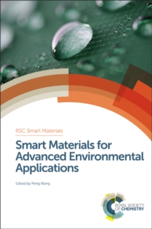 Image for Smart materials for advanced environmental applications
