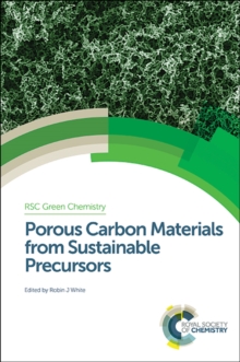 Image for Porous carbon materials from sustainable precursors