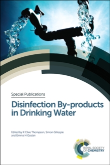 Image for Disinfection by-products in drinking water