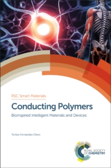 Image for Conducting polymers: bioinspired intelligent materials and devices