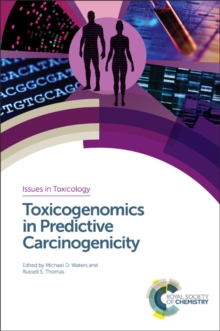 Image for Toxicogenomics in predictive carcinogenicity