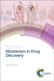 Image for Allosterism in drug discovery