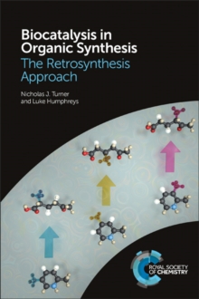 Image for Biocatalysis in Organic Synthesis