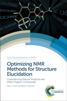 Optimizing NMR Methods for Structure Elucidation