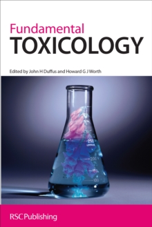 Image for Fundamental toxicology