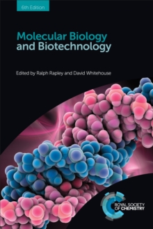 Image for Molecular biology and biotechnology.