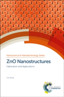 Image for ZnO Nanostructures