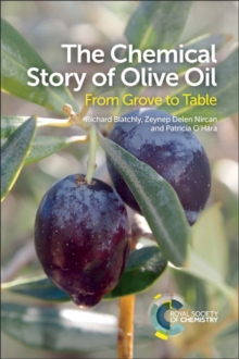 Image for The chemical story of olive oil