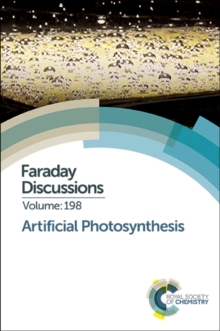 Image for Artificial photosynthesis