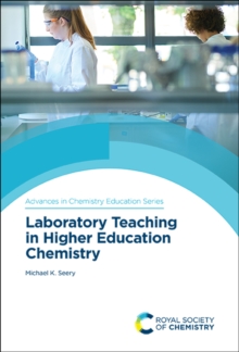Image for Laboratory Teaching in Higher Education Chemistry