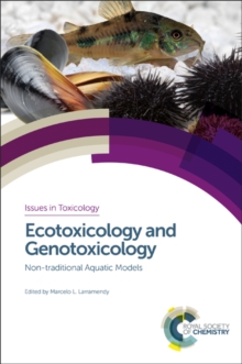 Image for Ecotoxicology and genotoxicology: non-traditional aquatic models