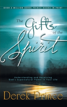 Image for The Gifts of the Spirit