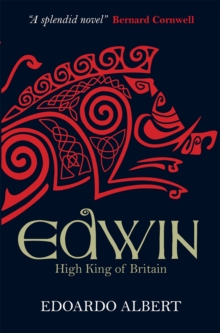 Image for High king of Britain  : Edwin