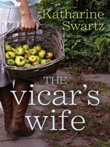 Image for The vicar's wife