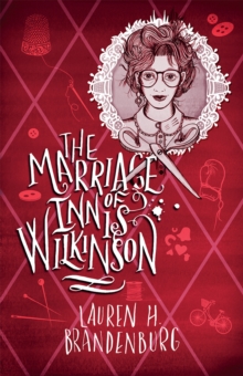 Image for The marriage of Innis Wilkinson