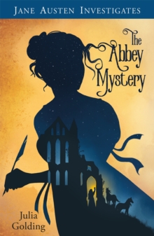 Image for The abbey mystery