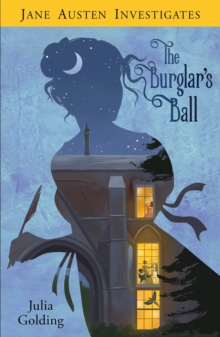Image for The burglar's ball