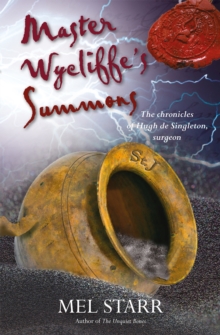 Image for Master Wycliffe's Summons