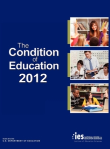 Image for The Condition of Education 2012