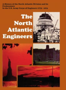 Image for The North Atlantic Engineers