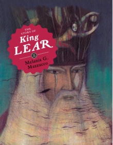 Image for The story of King Lear