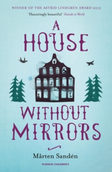Image for A house without mirrors