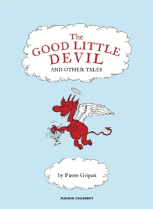 Image for The good little devil and other tales