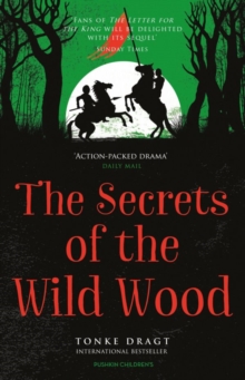 Image for The Secrets of the Wild Wood