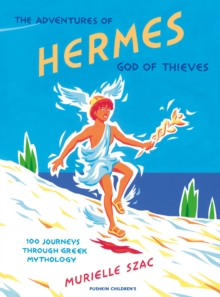 Image for The adventures of Hermes