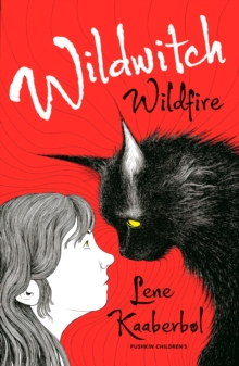 Image for Wildwitch 1: Wildfire