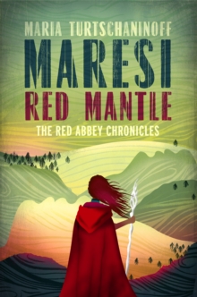 Image for Maresi Red Mantle