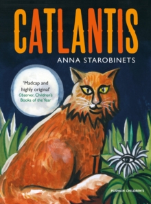 Image for Catlantis.
