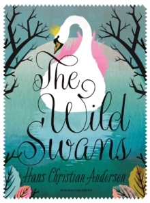 Image for The wild swans  : also includes The nightingale