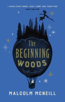 Image for The beginning woods