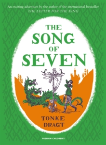 Image for The song of seven