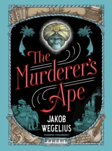 Image for The Murderer's Ape