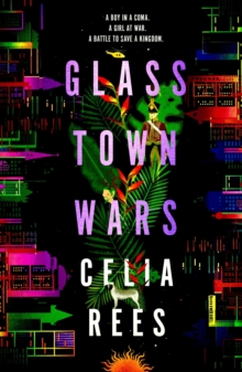 Image for Glass town wars