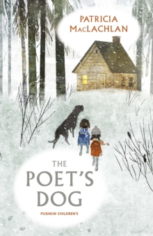 Image for The poet's dog