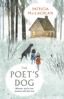 Image for The poet's dog