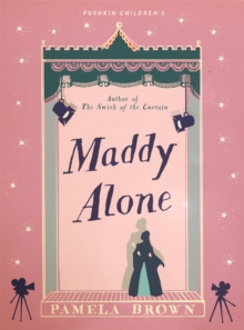 Image for Maddy alone