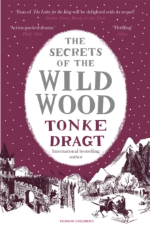 Image for The Secrets of the Wild Wood (Winter Edition)