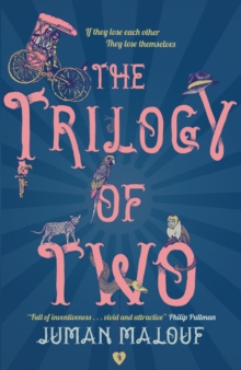 Image for The trilogy of two