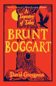 Image for Brunt Boggart  : a tapestry of tales